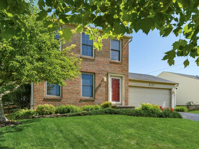 1193 Green Meadow Avenue, Lancaster, OH 43130 Photo 3