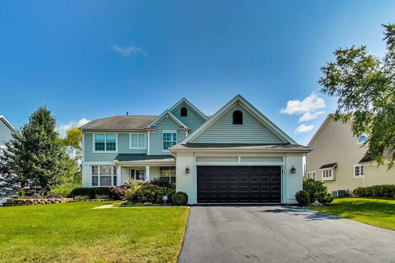 6285 Murifield Drive , Gurnee, IL 60031