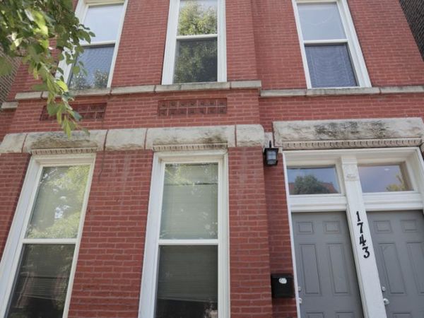1743 W Erie Street , Chicago, IL 60622