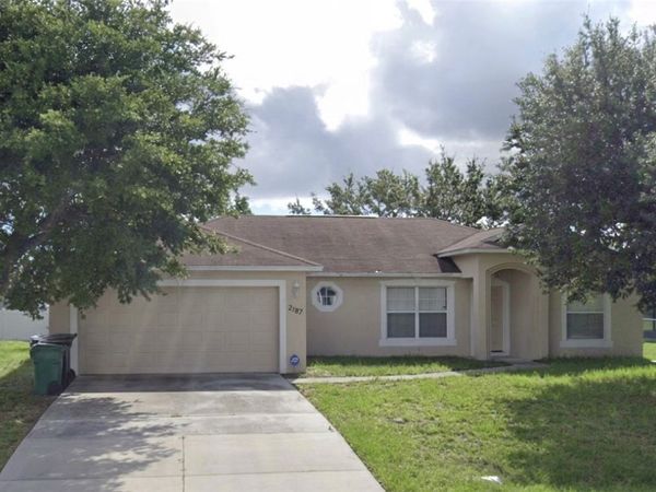 2187 SW Cameo Boulevard, Port St Lucie, FL 34953