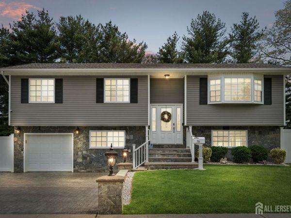 36 Colin Drive, South River, NJ 08882