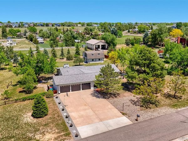 7155 W Montview Lane, Littleton, CO 80125
