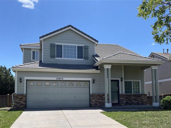 19472 E 59th Place, Aurora, CO 80019