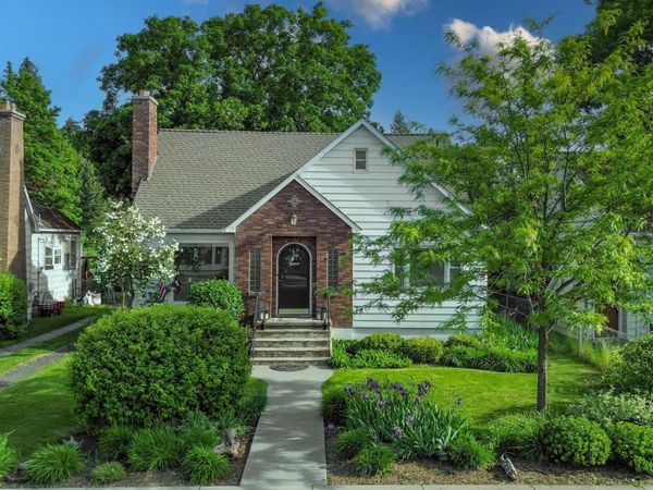 125 W Main St, Palouse, WA 99161