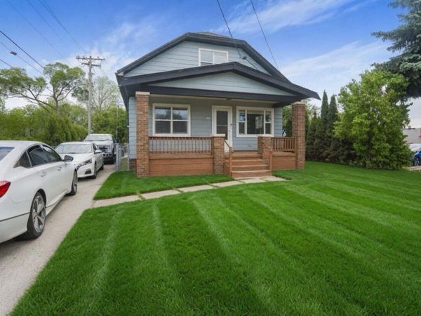 4723 Douglas Ave, Caledonia, WI 53402