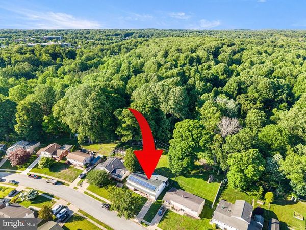 2012 WILDWOOD DRIVE, WILMINGTON, DE 19805