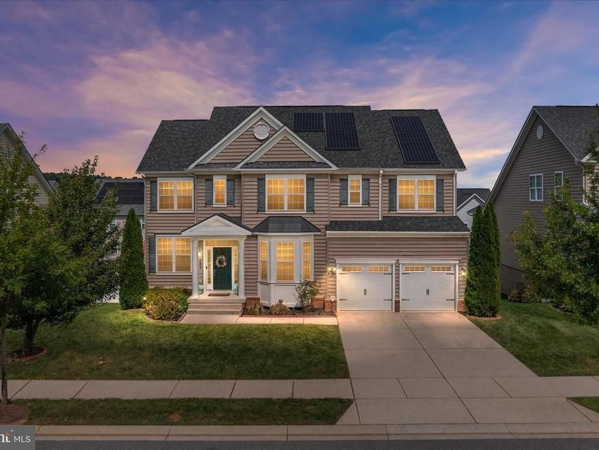 512 Whinstone Drive, Reisterstown, MD 21136 Main Photo