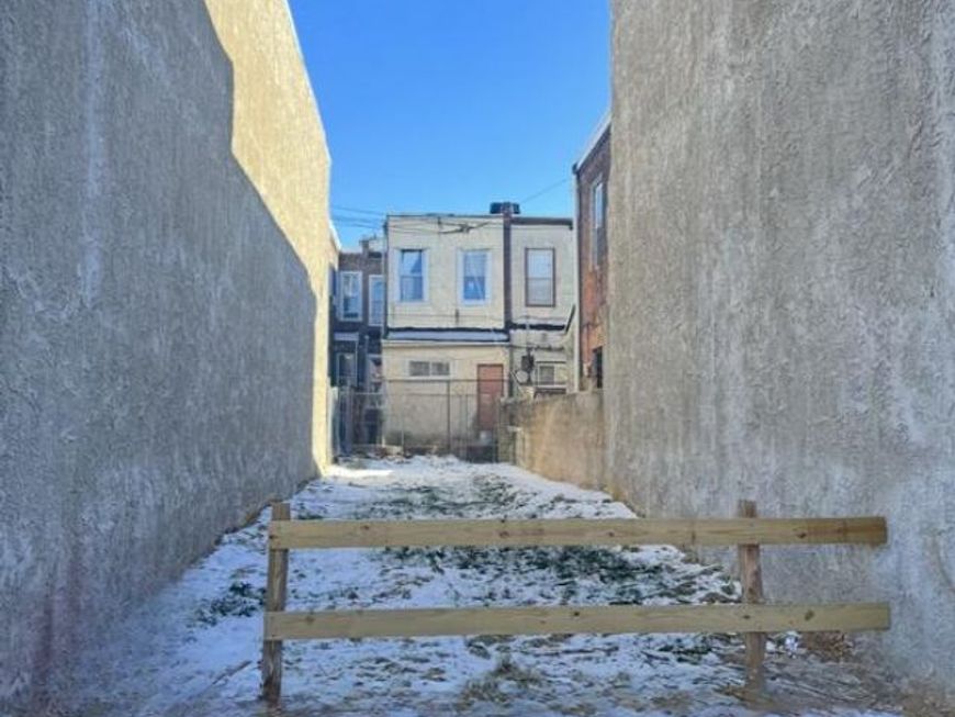 1517 N 29th Street , Philadelphia, PA 19121 Main Photo