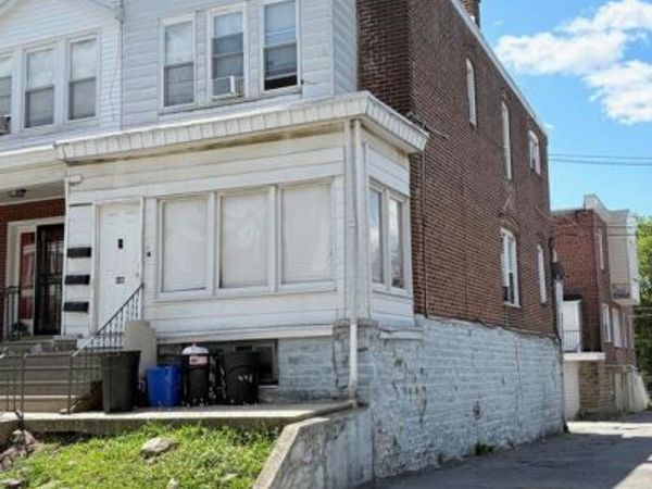 446 ROSELYN STREET , PHILADELPHIA, PA 19120