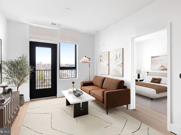 7175 12TH NW , Unit 612, WASHINGTON, DC 20012