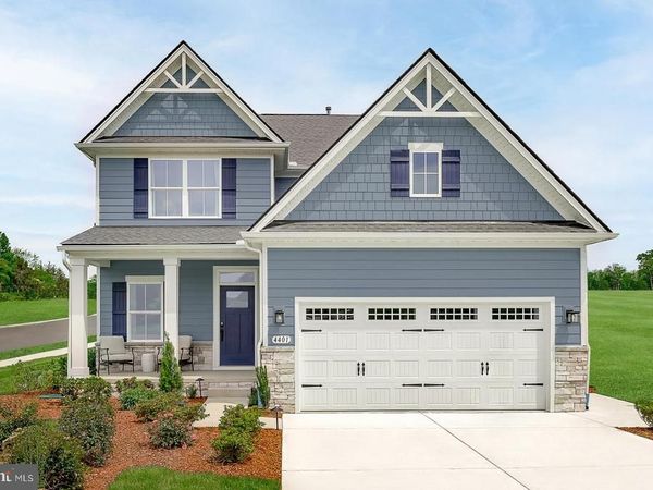 4001 COPPER DRIVE , ELDERSBURG, MD 21784