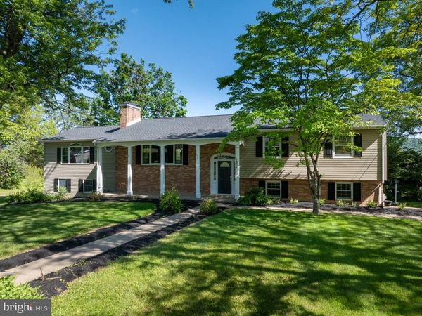 1031 KATHRYN STREET , BOALSBURG, PA 16827