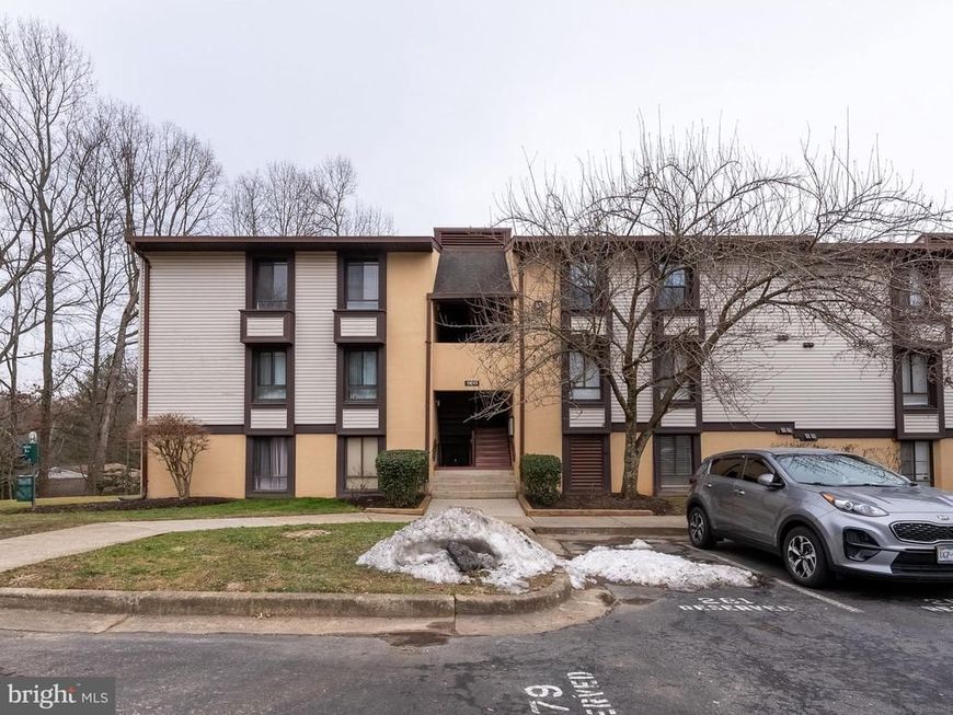 11613 Stoneview Square, Unit 21C, Reston, VA 20191 Main Photo