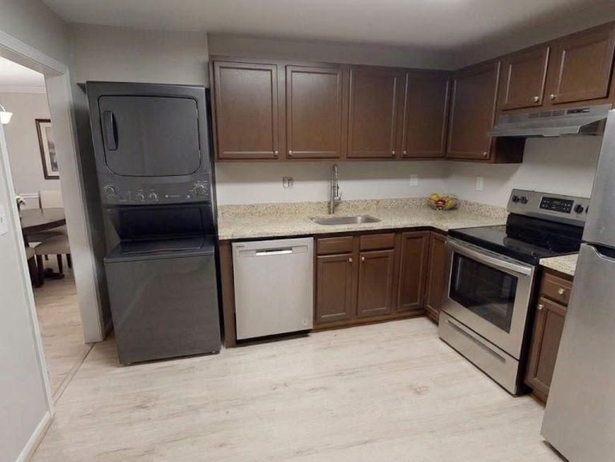18622 Walkers Choice Road, Unit 6, Montgomery Village, MD 20886 Main Photo