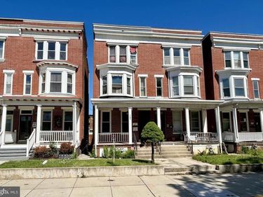 743 MADISON AVENUE , Unit 1, YORK, PA 17404