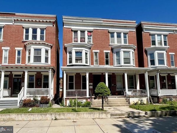 743 MADISON AVENUE , Unit 1, YORK, PA 17404