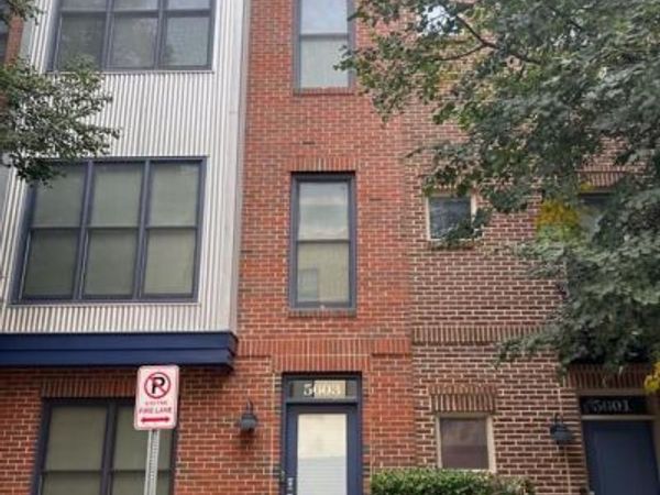 5603 LUSTINE STREET, HYATTSVILLE, MD 20781