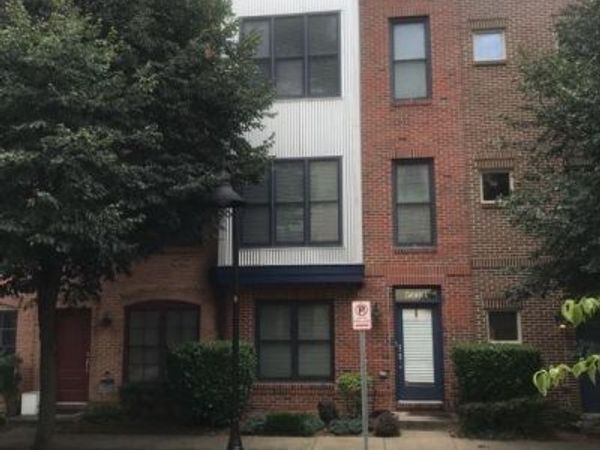 5603 LUSTINE STREET, HYATTSVILLE, MD 20781