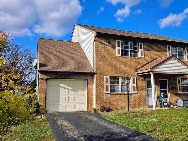 1708 CONDOR LANE, DOVER, PA 17315