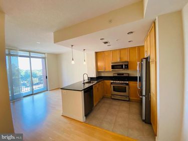 820 N POLLARD STREET, Unit 507, ARLINGTON, VA 22203