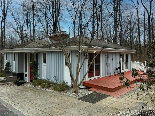 19 RIDGEVIEW ROAD , PRINCETON, NJ 08540
