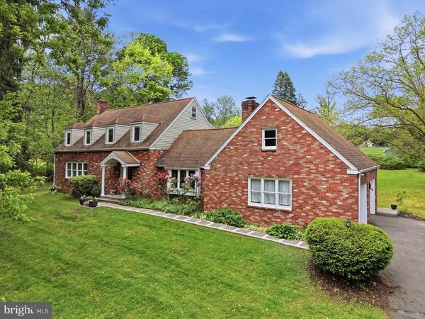 657 MILLCROSS ROAD, LANCASTER, PA 17601