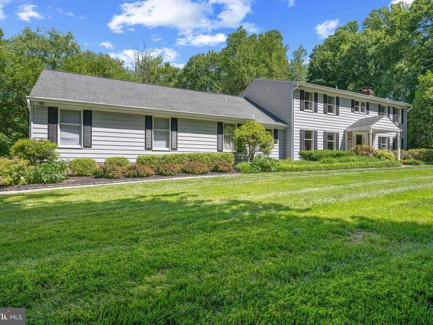 1258 Heritage Farms Court, Sykesville, MD 21784 Main Photo