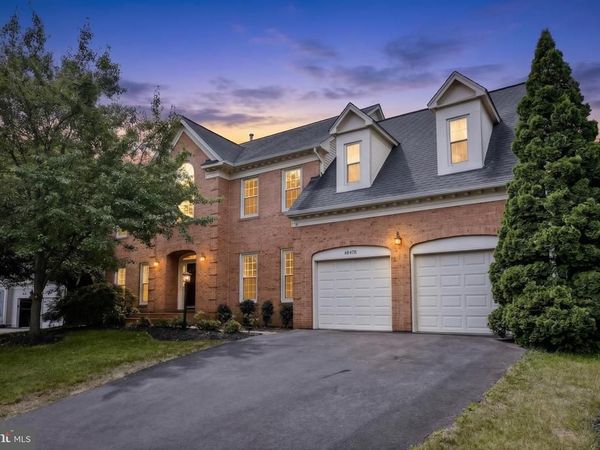 43478 GOLDEN MEADOW CIRCLE, ASHBURN, VA 20147