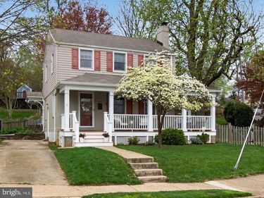 942 N LONGFELLOW STREET, ARLINGTON, VA 22205
