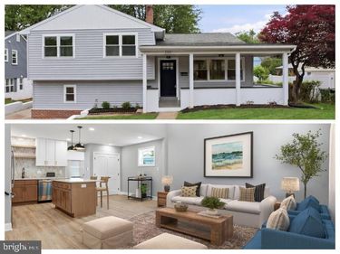 2519 EBERLY STREET, HATBORO, PA 19040