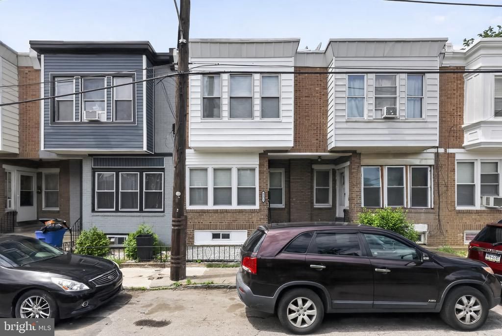 6171 YOCUM STREET , PHILADELPHIA, PA 19142