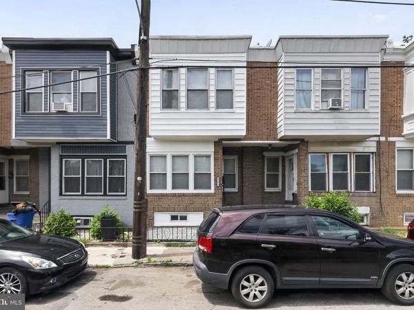 6171 YOCUM STREET , PHILADELPHIA, PA 19142