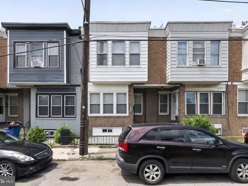 6171 Yocum Street , Philadelphia, PA 19142 Main Photo