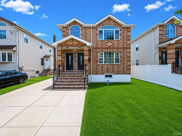 176-06 145 Drive, Springfield Gardens, NY 11434