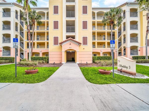 8815 WORLDQUEST BOULEVARD , Unit 2403, ORLANDO, FL 32821
