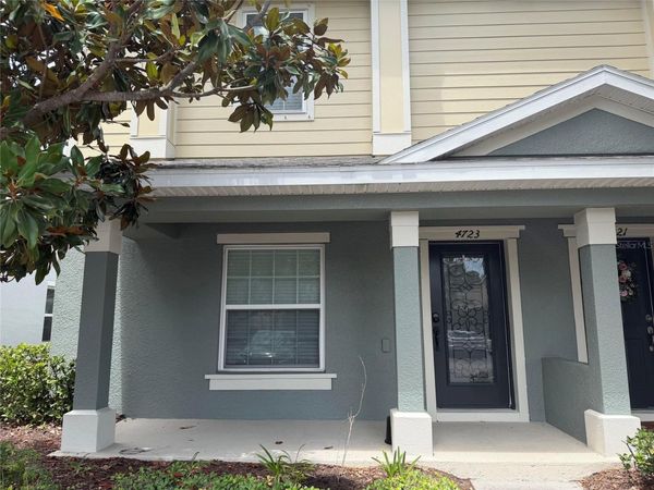 4723 SOMERSET HILL LANE , RIVERVIEW, FL 33578
