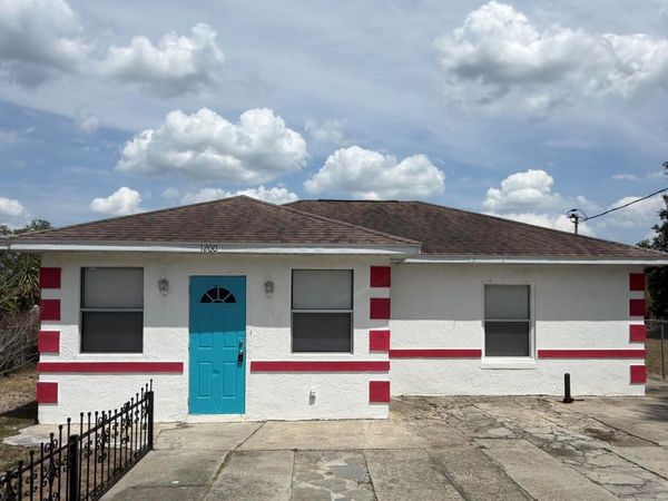 1200 6TH STREET NE, WINTER HAVEN, FL 33881