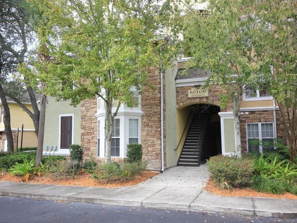 10106 COURTNEY OAKS CIRCLE , Unit 104, TAMPA, FL 33619