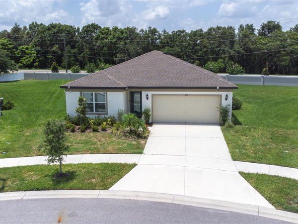 1050 MICHELANGELO LANE , WINTER HAVEN, FL 33884
