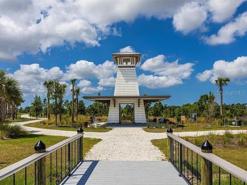 11399 Pinot Drive , Venice, FL 34293 Photo