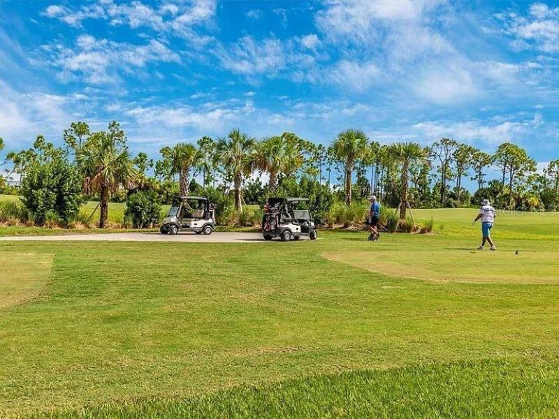11399 Pinot Drive , Venice, FL 34293 Photo