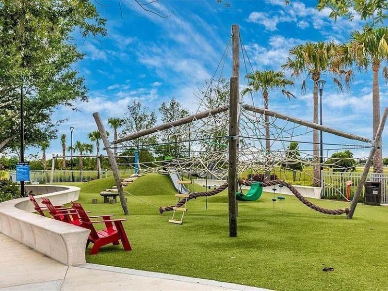 11399 Pinot Drive , Venice, FL 34293 Photo