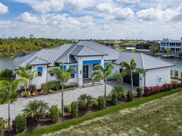 1729 NW 41ST AVENUE , CAPE CORAL, FL 33993