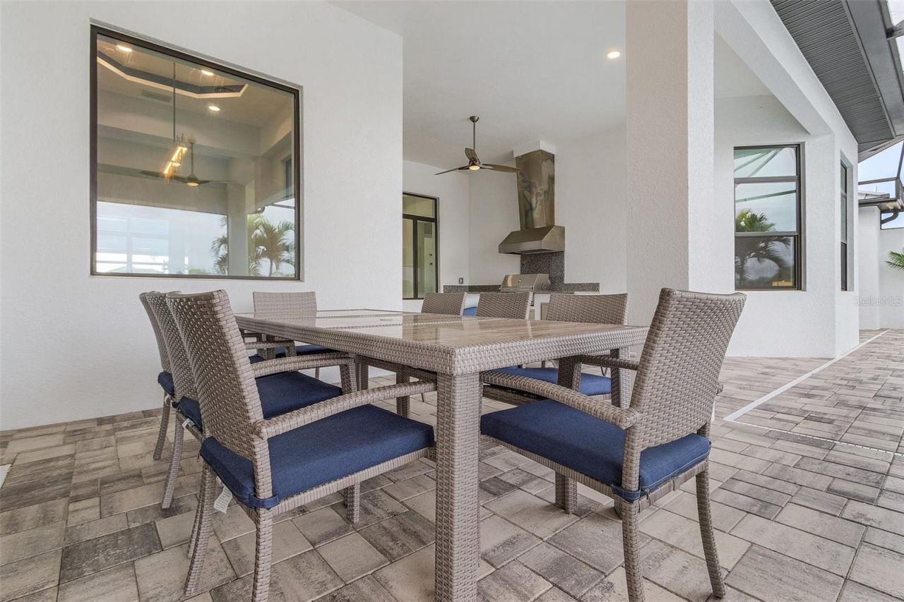 1729 NW 41st Avenue, Cape Coral, FL 33993 Photo
