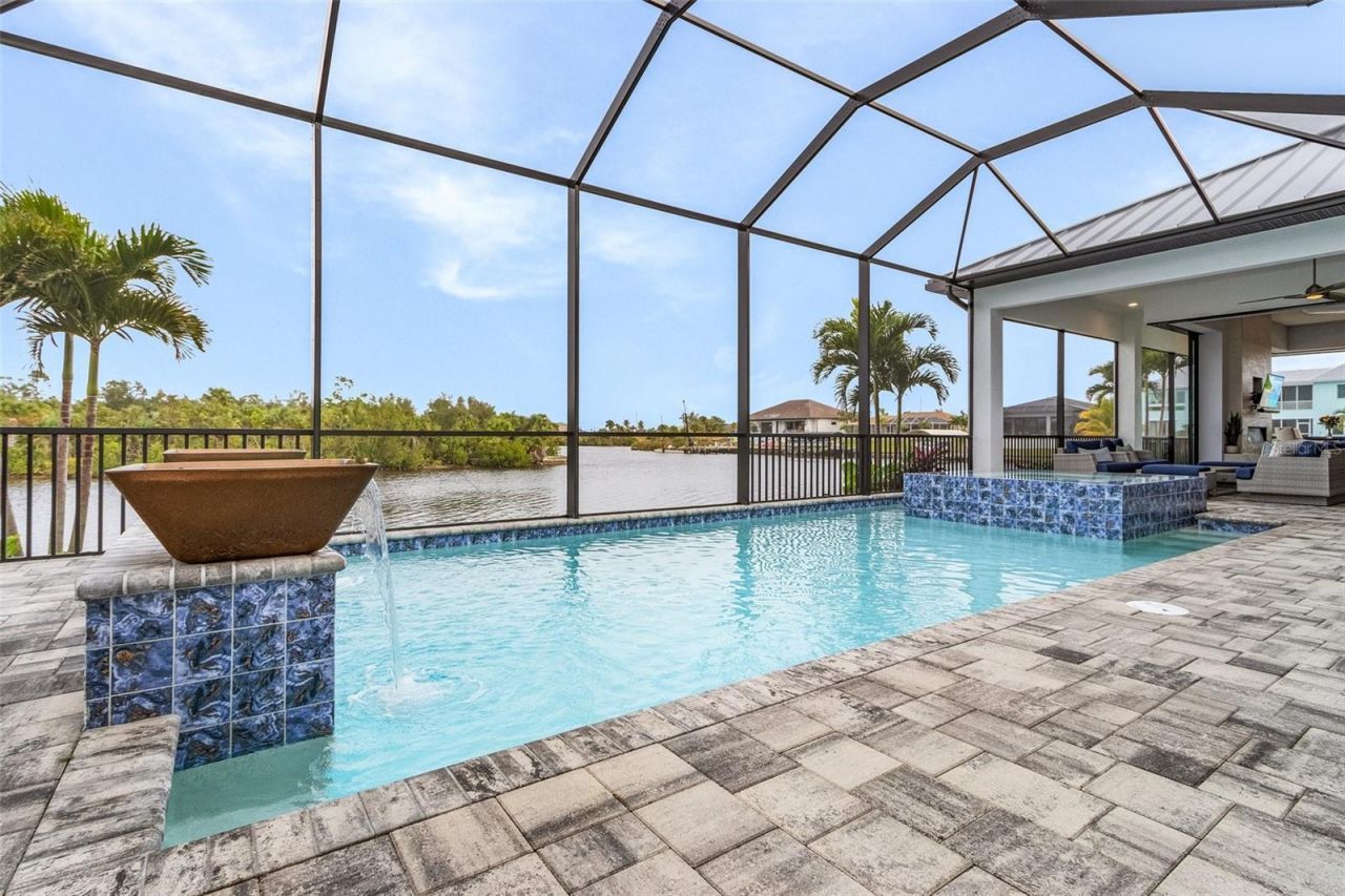 1729 NW 41st Avenue, Cape Coral, FL 33993 Photo