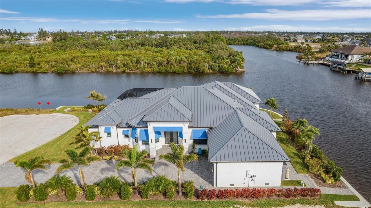 1729 NW 41st Avenue, Cape Coral, FL 33993 Photo
