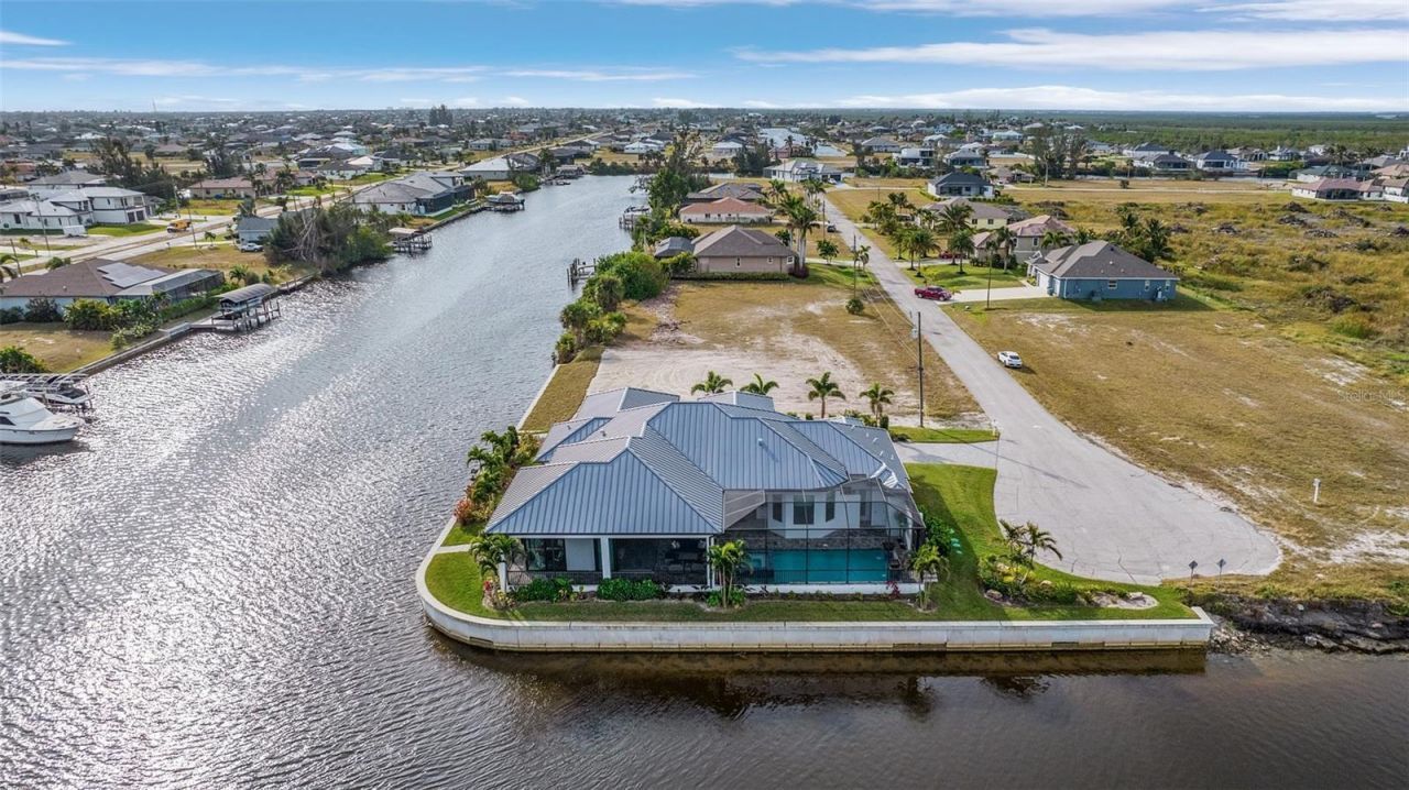 1729 NW 41st Avenue, Cape Coral, FL 33993 Photo