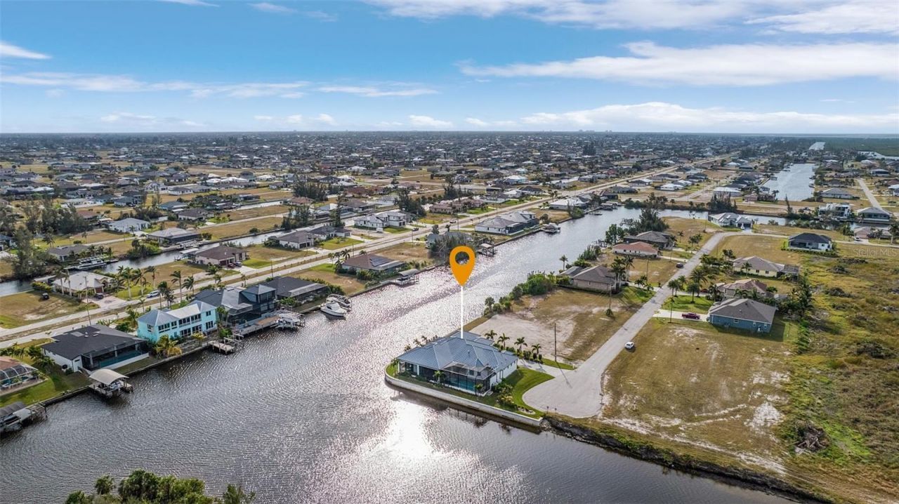 1729 NW 41st Avenue, Cape Coral, FL 33993 Photo