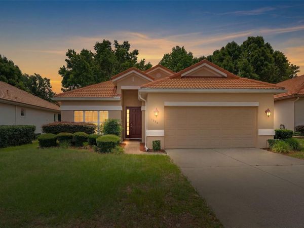 1080 W SKYVIEW CROSSING DRIVE , HERNANDO, FL 34442