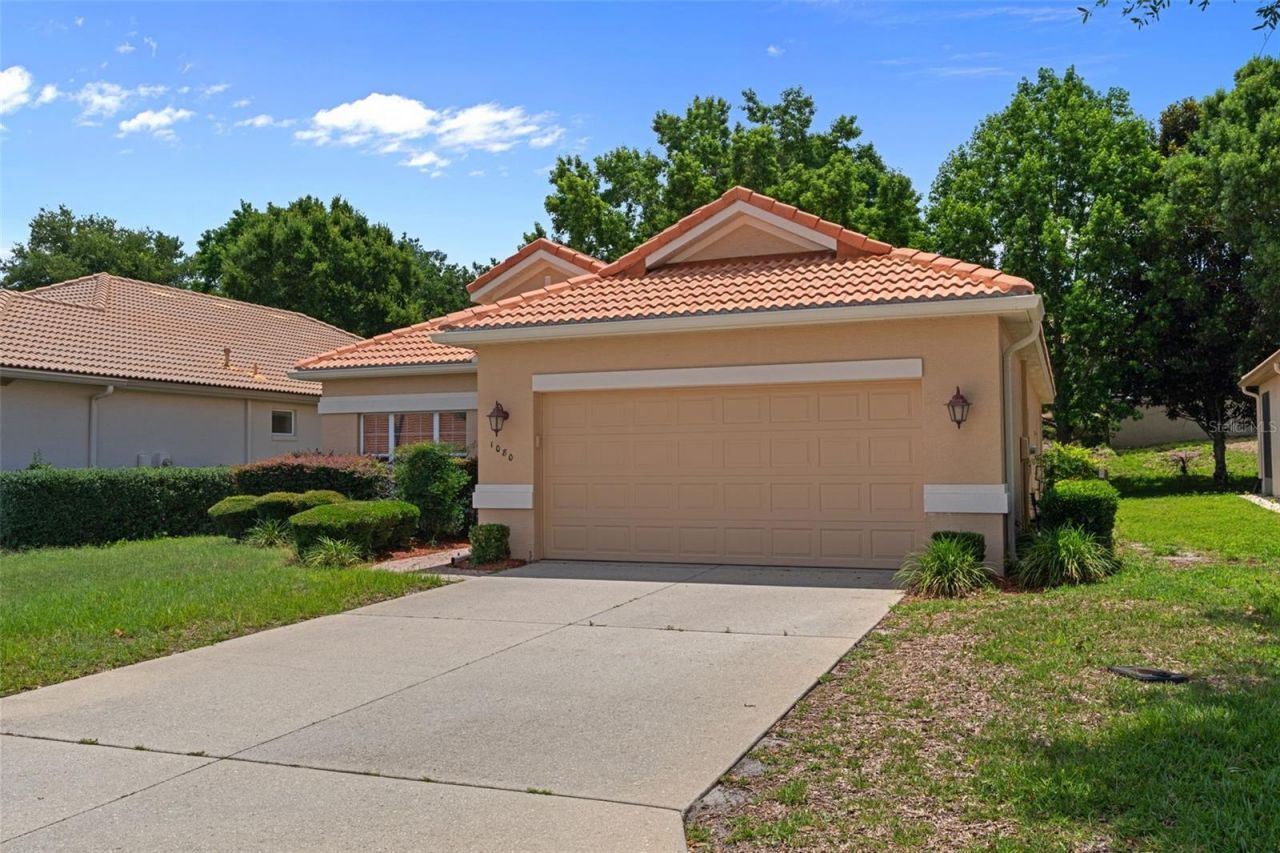 1080 W Skyview Crossing Drive , Hernando, FL 34442 Photo